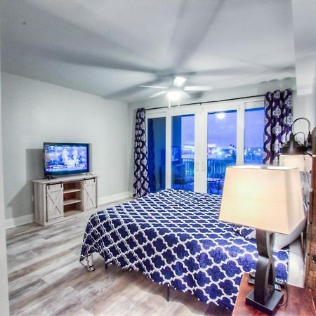 Brand New!Laketown Wharf 334! Beautiful 3 Bd, Great Amenities, And Great Location Panama City Beach Exterior photo