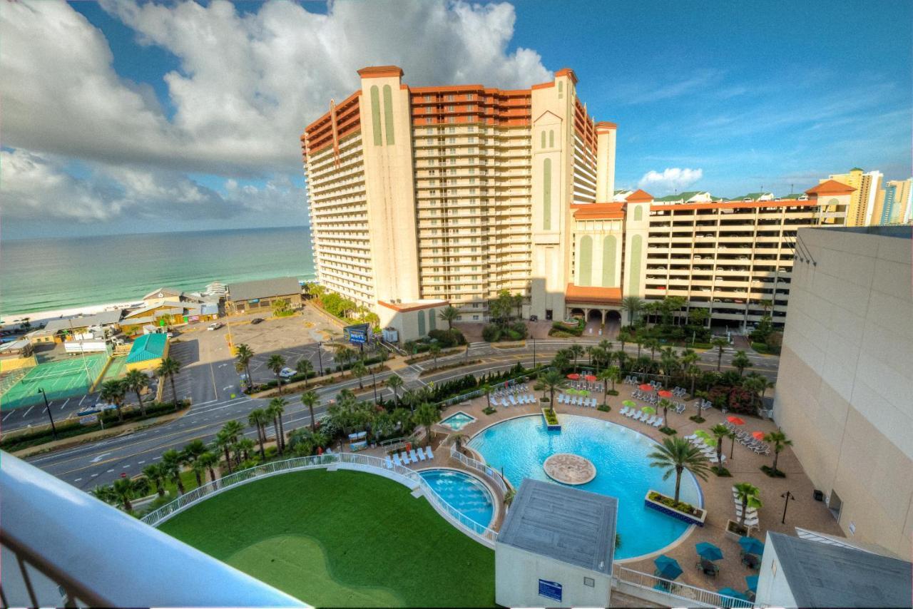 Brand New!Laketown Wharf 334! Beautiful 3 Bd, Great Amenities, And Great Location Panama City Beach Exterior photo