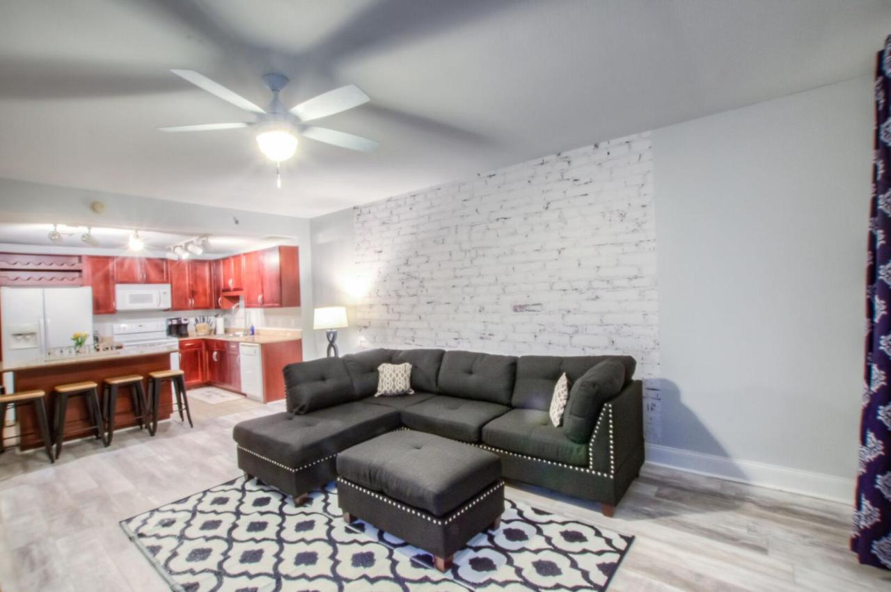 Brand New!Laketown Wharf 334! Beautiful 3 Bd, Great Amenities, And Great Location Panama City Beach Exterior photo
