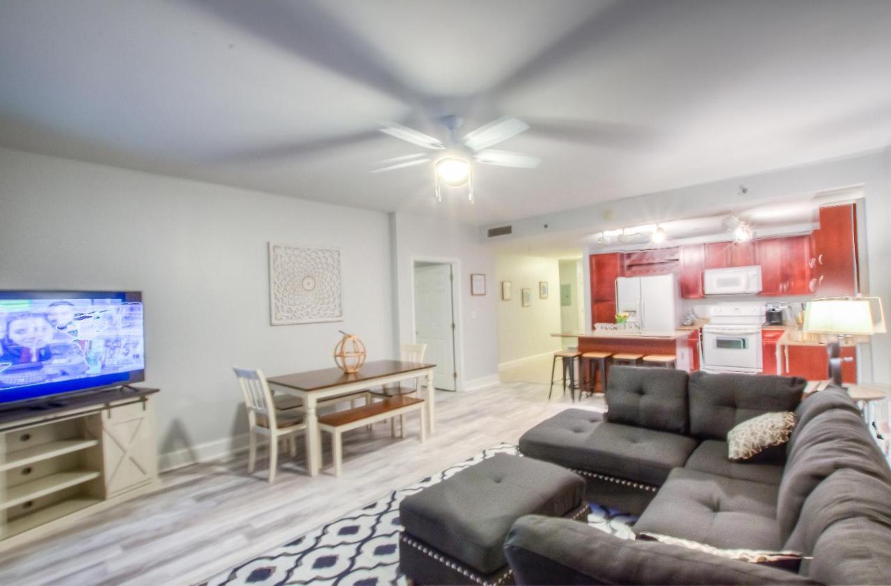 Brand New!Laketown Wharf 334! Beautiful 3 Bd, Great Amenities, And Great Location Panama City Beach Exterior photo