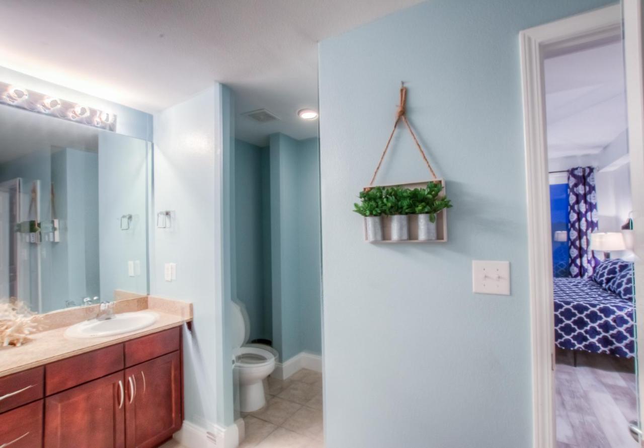 Brand New!Laketown Wharf 334! Beautiful 3 Bd, Great Amenities, And Great Location Panama City Beach Exterior photo