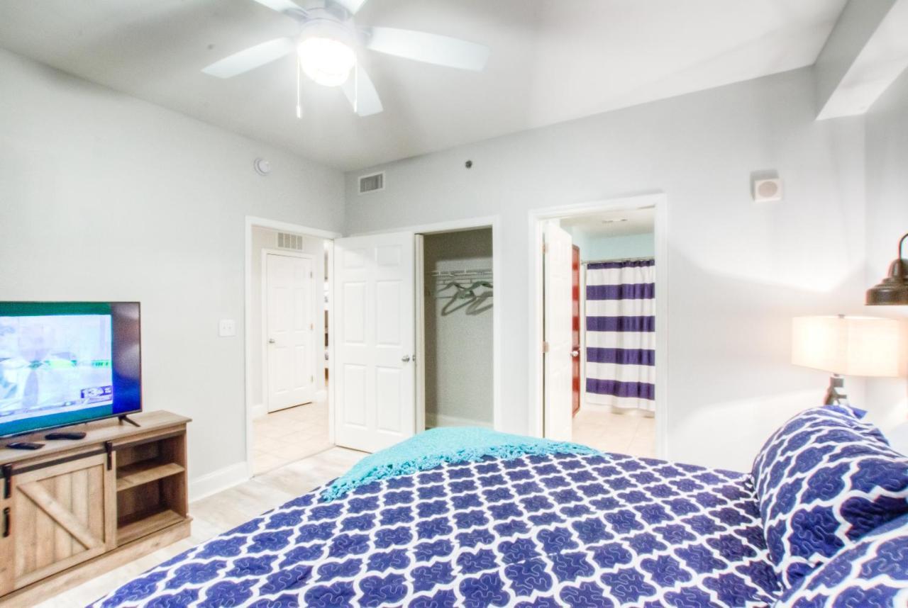 Brand New!Laketown Wharf 334! Beautiful 3 Bd, Great Amenities, And Great Location Panama City Beach Exterior photo