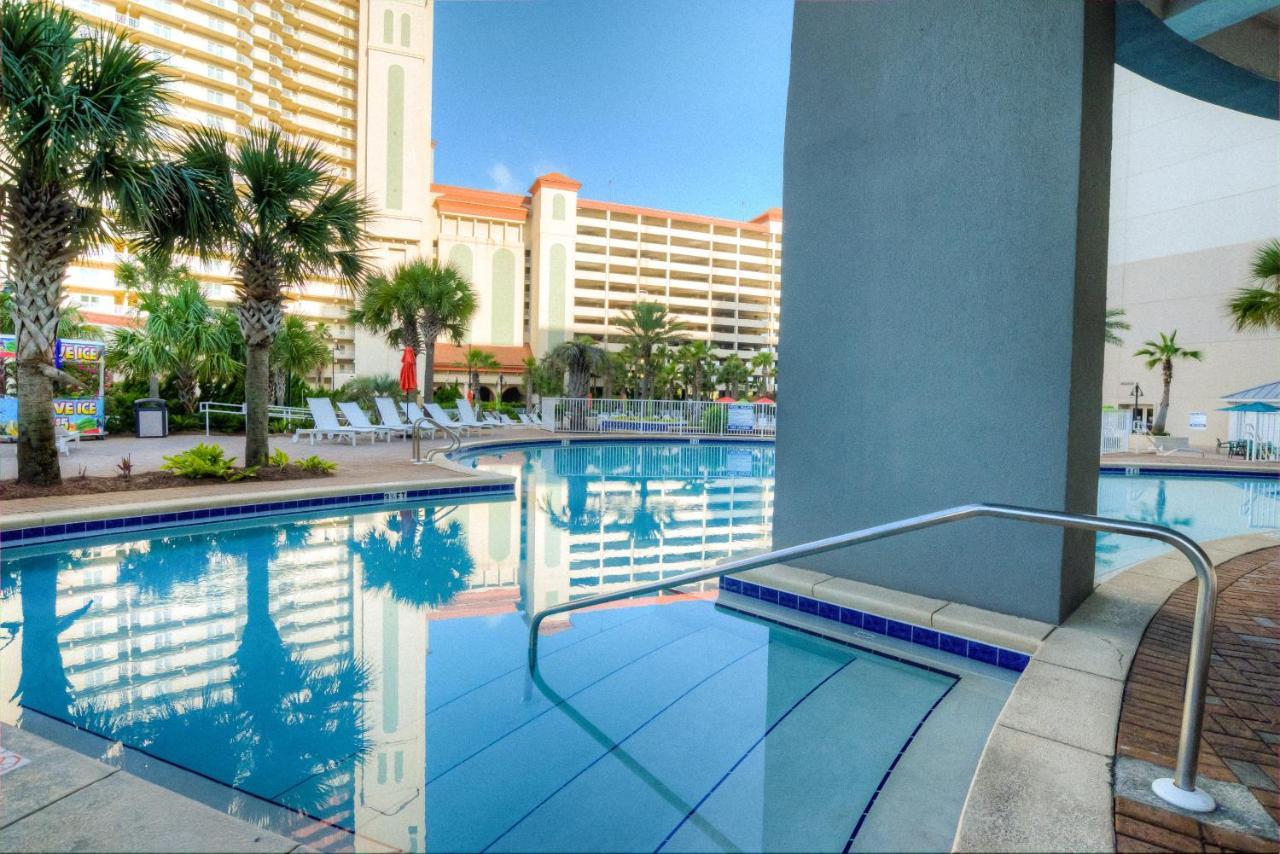 Brand New!Laketown Wharf 334! Beautiful 3 Bd, Great Amenities, And Great Location Panama City Beach Exterior photo