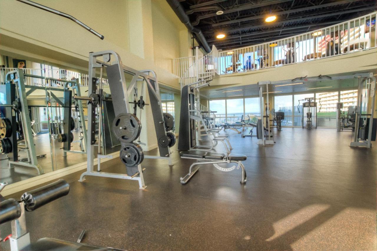 Brand New!Laketown Wharf 334! Beautiful 3 Bd, Great Amenities, And Great Location Panama City Beach Exterior photo
