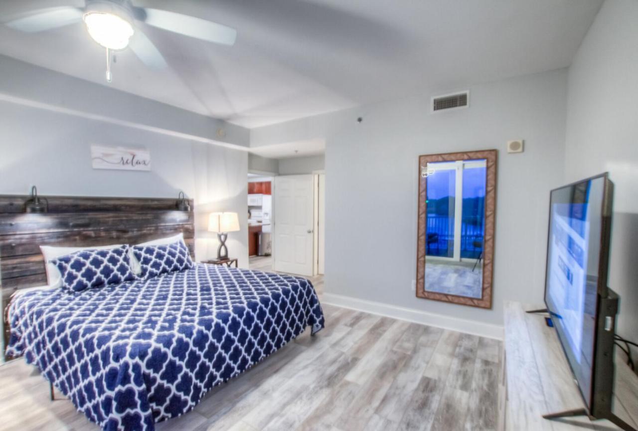 Brand New!Laketown Wharf 334! Beautiful 3 Bd, Great Amenities, And Great Location Panama City Beach Exterior photo