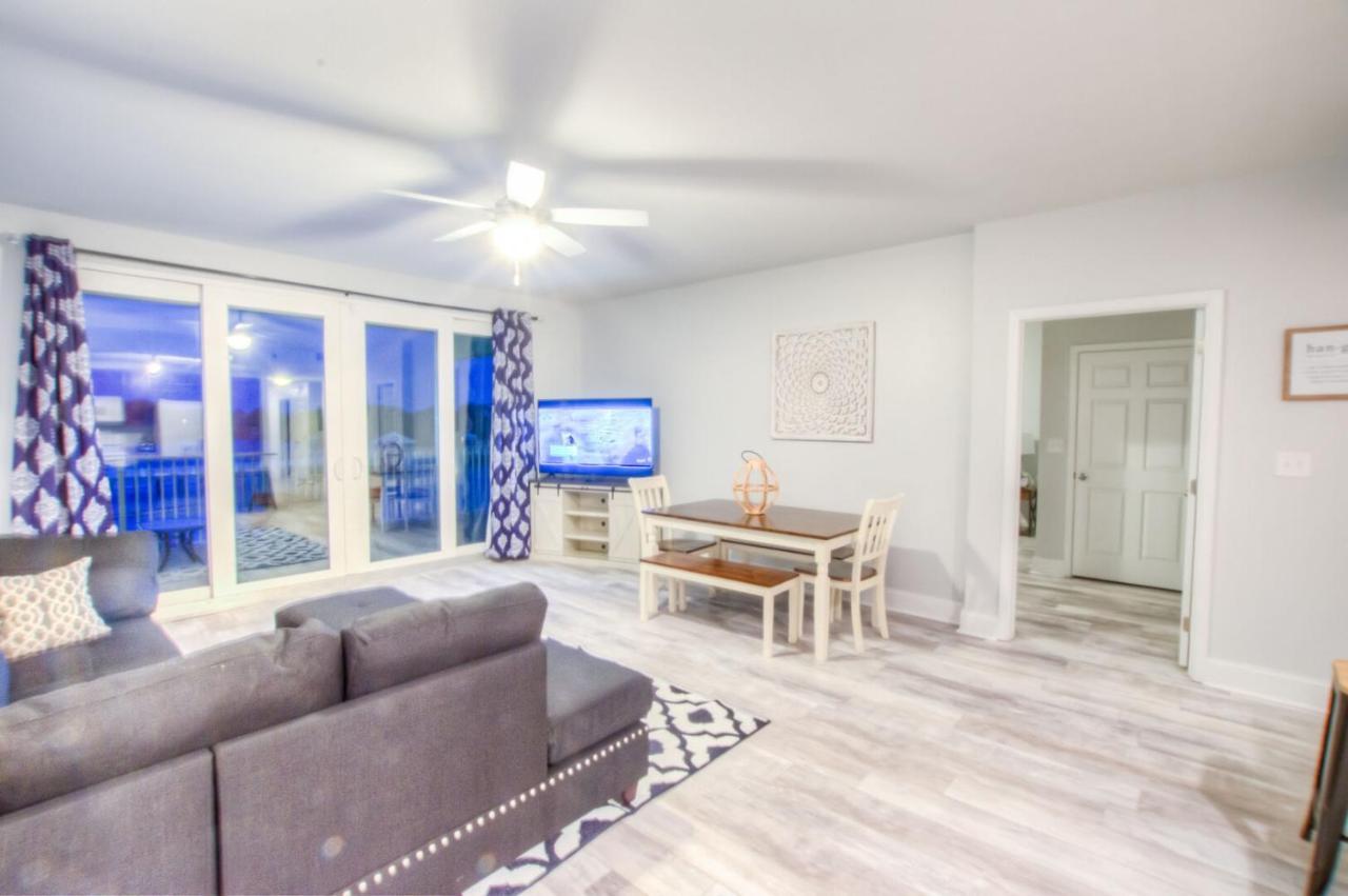 Brand New!Laketown Wharf 334! Beautiful 3 Bd, Great Amenities, And Great Location Panama City Beach Exterior photo