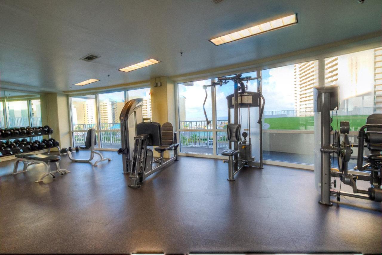 Brand New!Laketown Wharf 334! Beautiful 3 Bd, Great Amenities, And Great Location Panama City Beach Exterior photo
