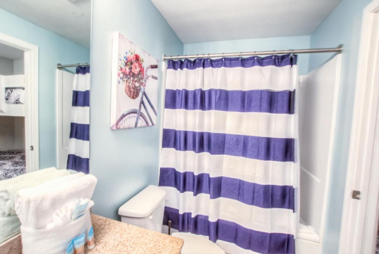 Brand New!Laketown Wharf 334! Beautiful 3 Bd, Great Amenities, And Great Location Panama City Beach Exterior photo