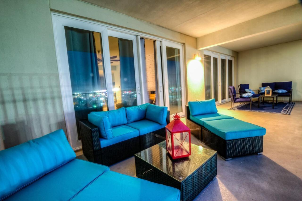 Brand New!Laketown Wharf 334! Beautiful 3 Bd, Great Amenities, And Great Location Panama City Beach Exterior photo