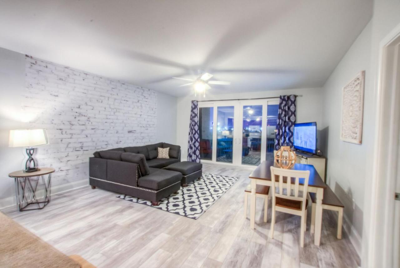 Brand New!Laketown Wharf 334! Beautiful 3 Bd, Great Amenities, And Great Location Panama City Beach Exterior photo