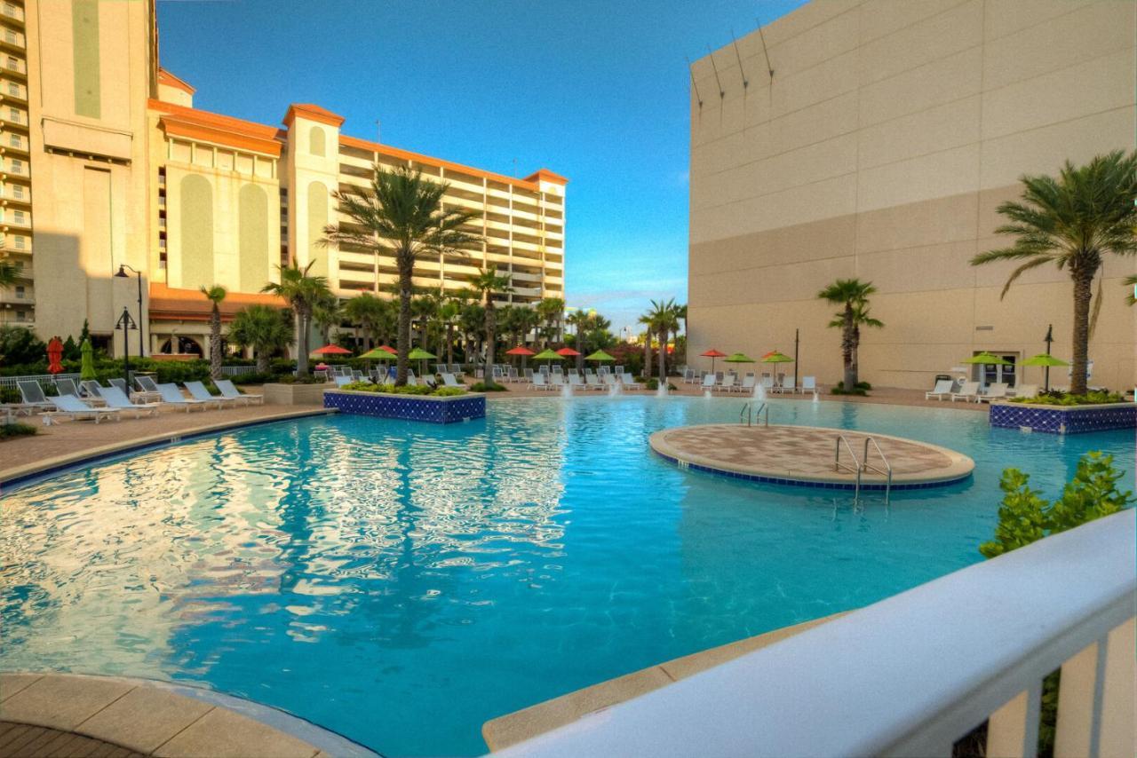 Brand New!Laketown Wharf 334! Beautiful 3 Bd, Great Amenities, And Great Location Panama City Beach Exterior photo