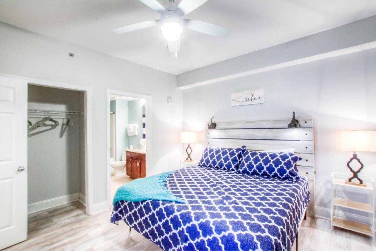 Brand New!Laketown Wharf 334! Beautiful 3 Bd, Great Amenities, And Great Location Panama City Beach Exterior photo