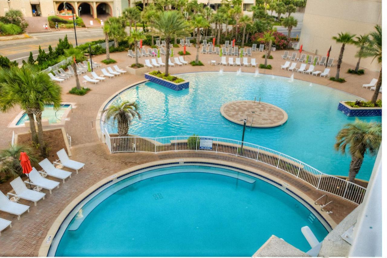 Brand New!Laketown Wharf 334! Beautiful 3 Bd, Great Amenities, And Great Location Panama City Beach Exterior photo