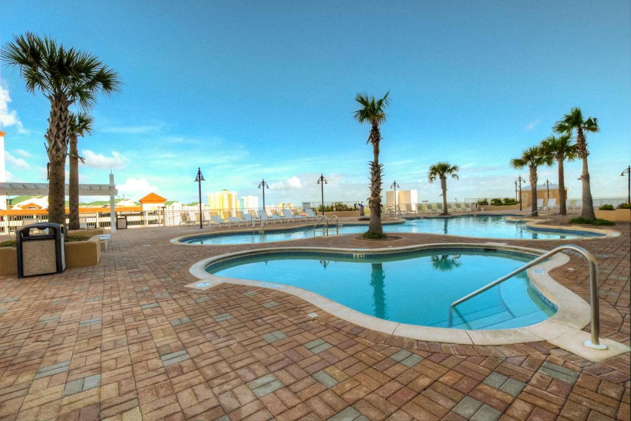 Brand New!Laketown Wharf 334! Beautiful 3 Bd, Great Amenities, And Great Location Panama City Beach Exterior photo