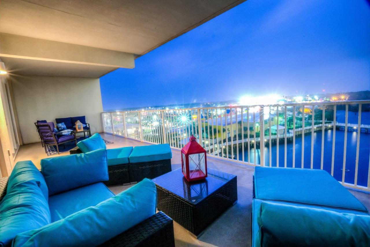 Brand New!Laketown Wharf 334! Beautiful 3 Bd, Great Amenities, And Great Location Panama City Beach Exterior photo