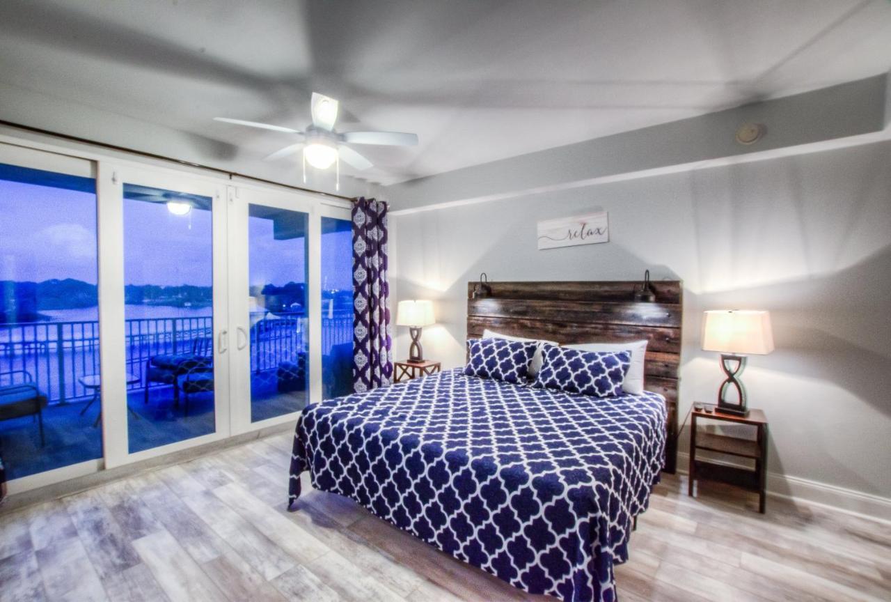 Brand New!Laketown Wharf 334! Beautiful 3 Bd, Great Amenities, And Great Location Panama City Beach Exterior photo