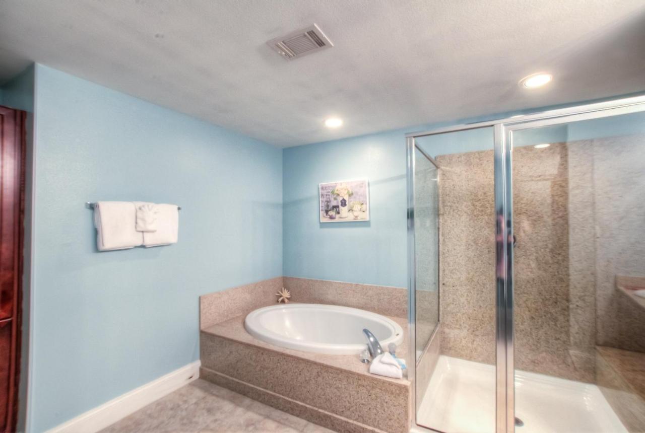 Brand New!Laketown Wharf 334! Beautiful 3 Bd, Great Amenities, And Great Location Panama City Beach Exterior photo